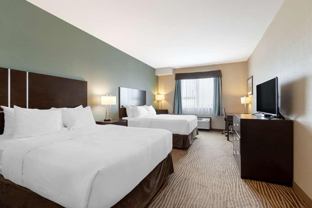 Best Western Plus Moosomin Hotel Номер фото
