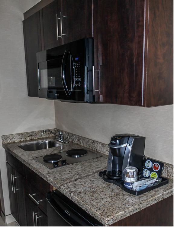 Best Western Plus Moosomin Hotel Номер фото