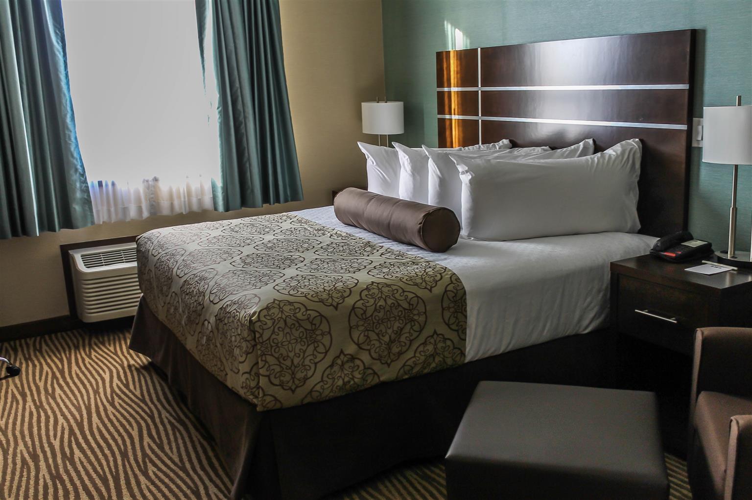 Best Western Plus Moosomin Hotel Экстерьер фото