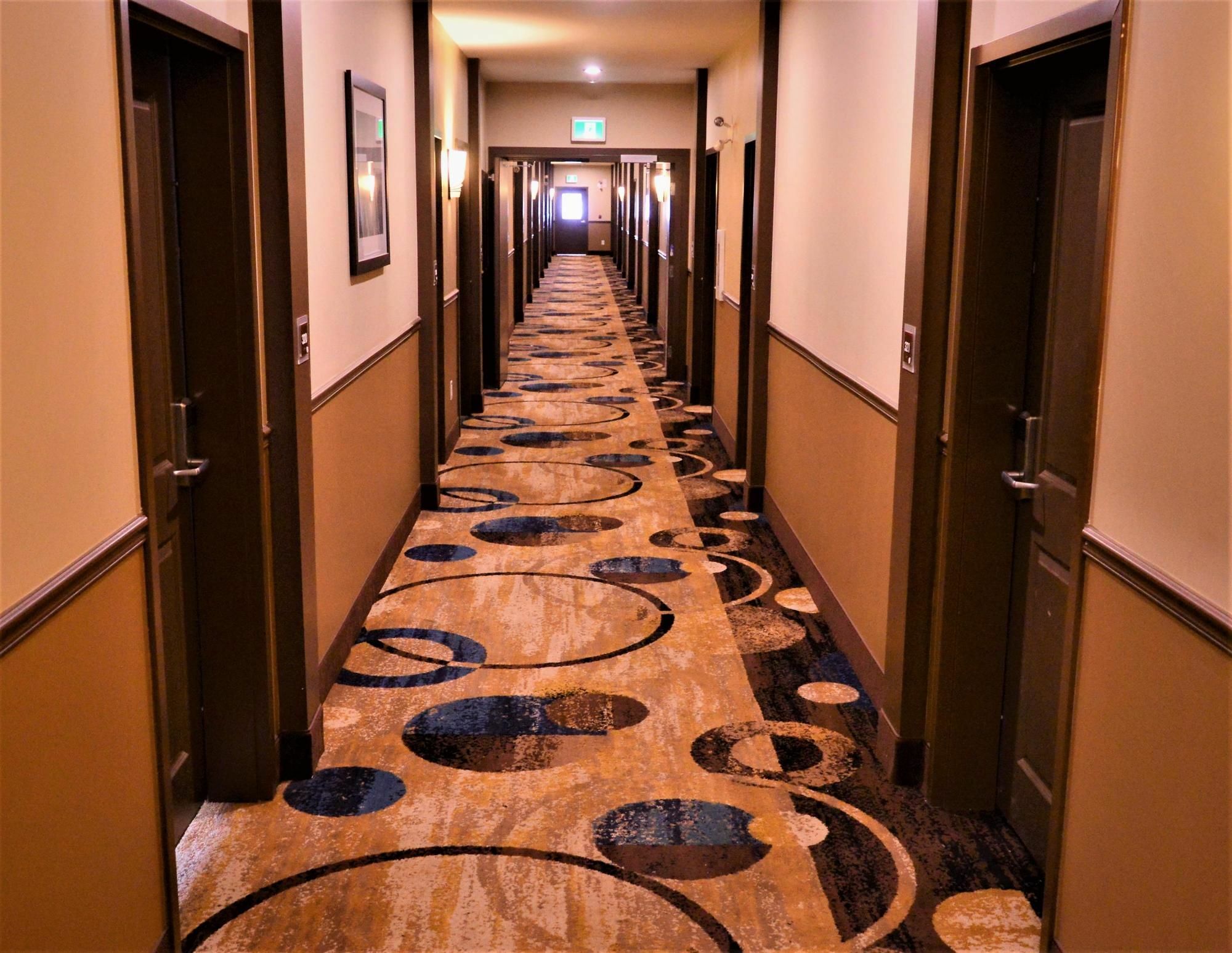 Best Western Plus Moosomin Hotel Экстерьер фото