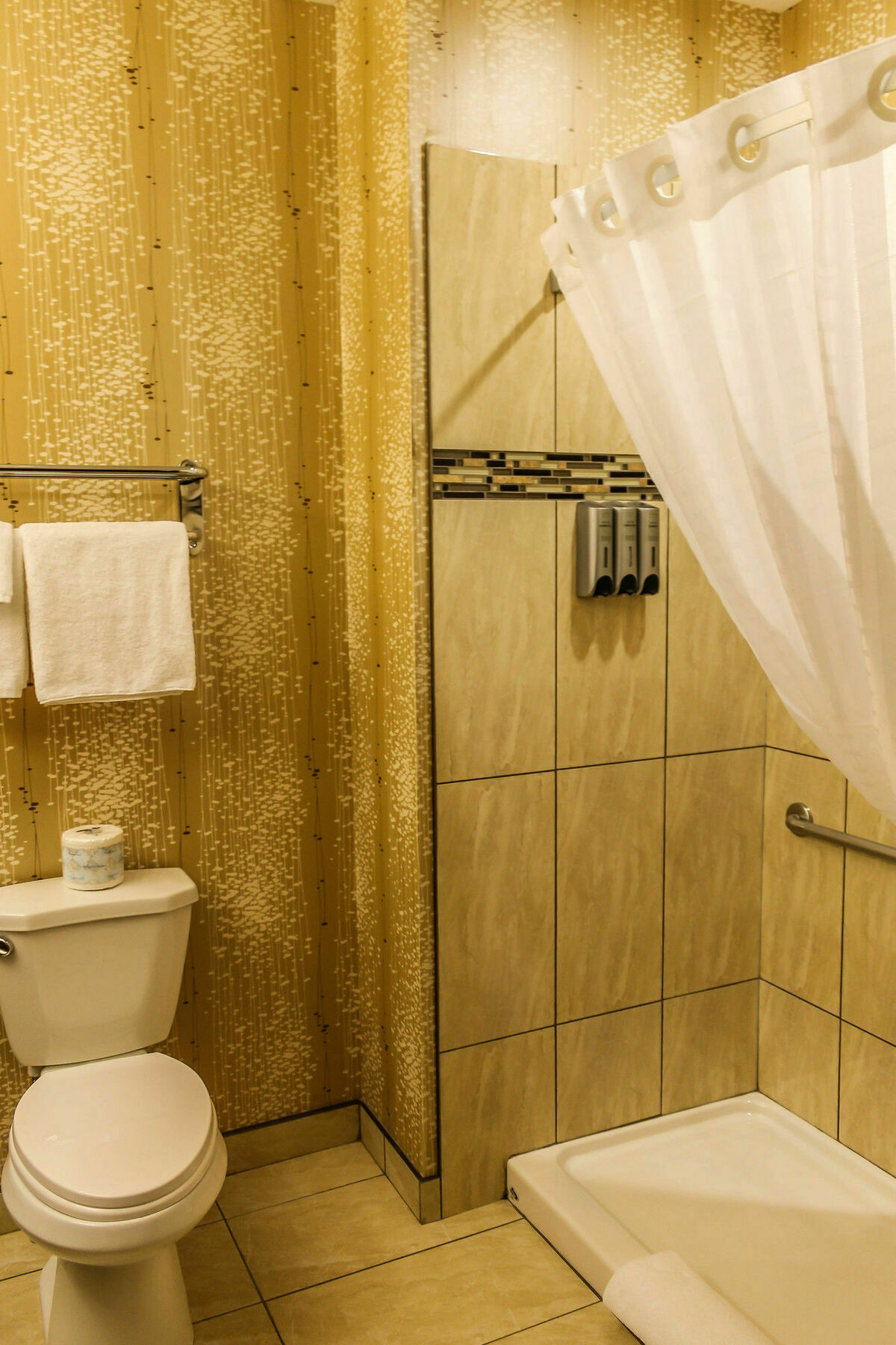Best Western Plus Moosomin Hotel Экстерьер фото